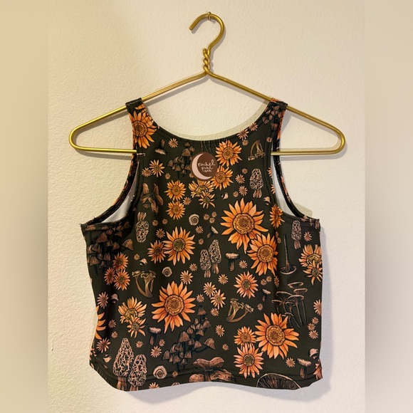 Rachel Pohl Art Forager Eco Crop Size Medium - Picture 3 of 5